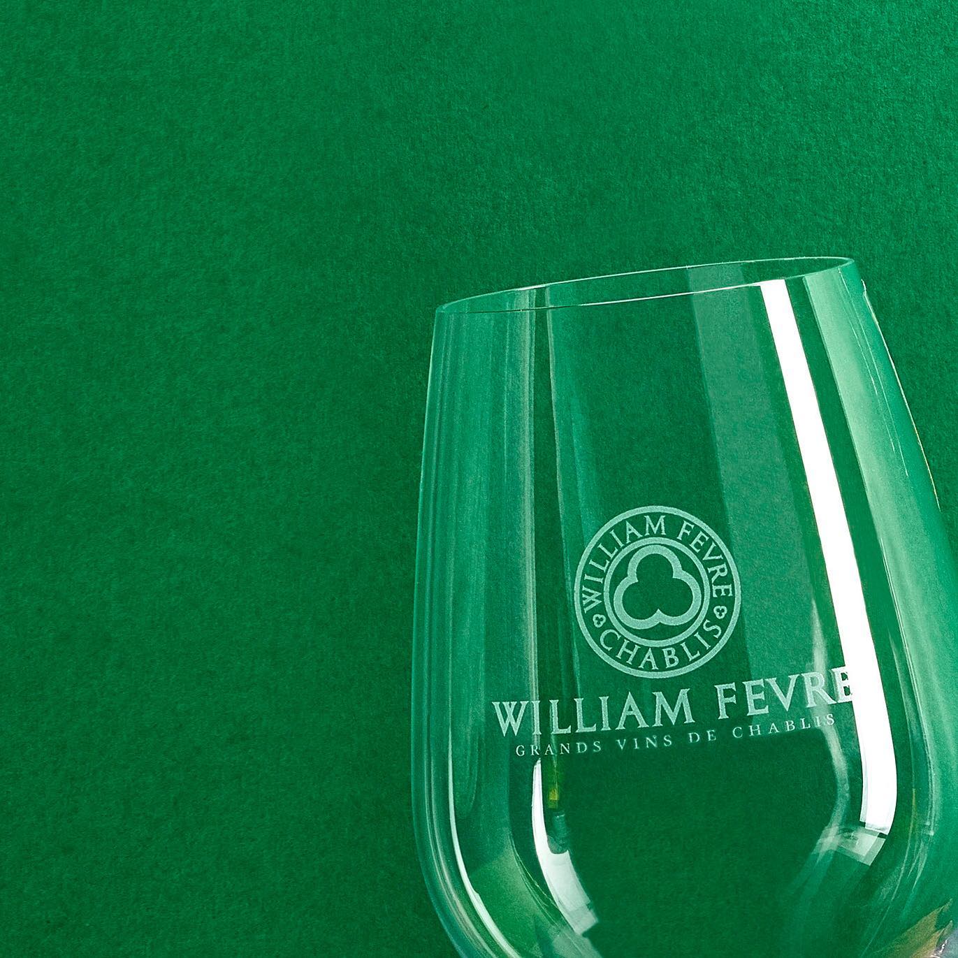 Domaine William Fevre Chablis Grand Cru Valmur 2022
