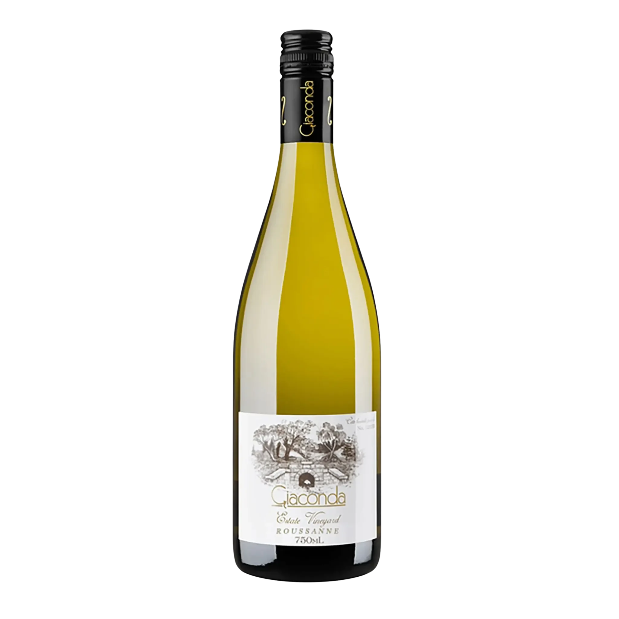 Giaconda Estate Vineyard Roussanne 2024