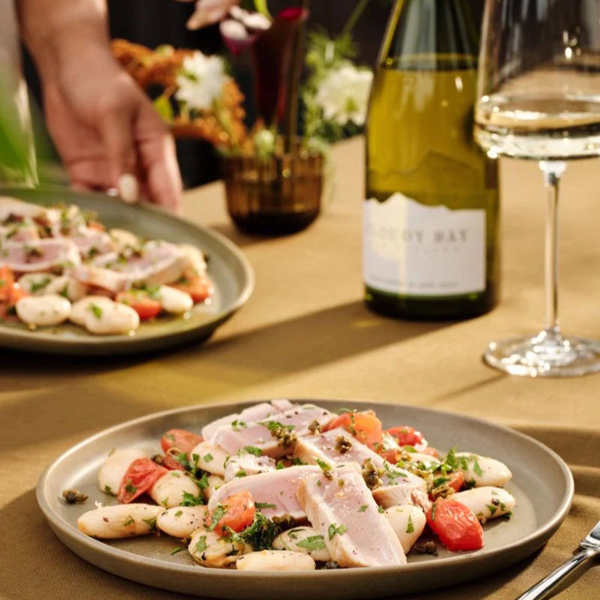 Cloudy Bay Sauvignon Blanc 2024