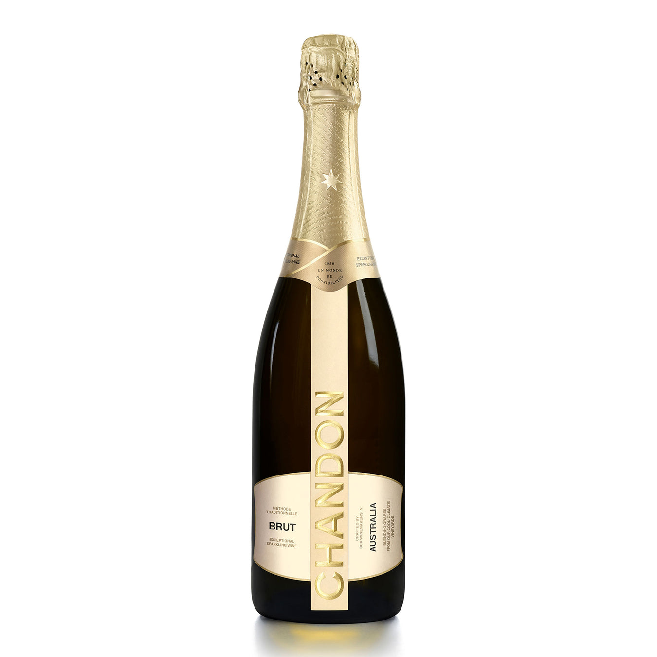 The Chandon Range