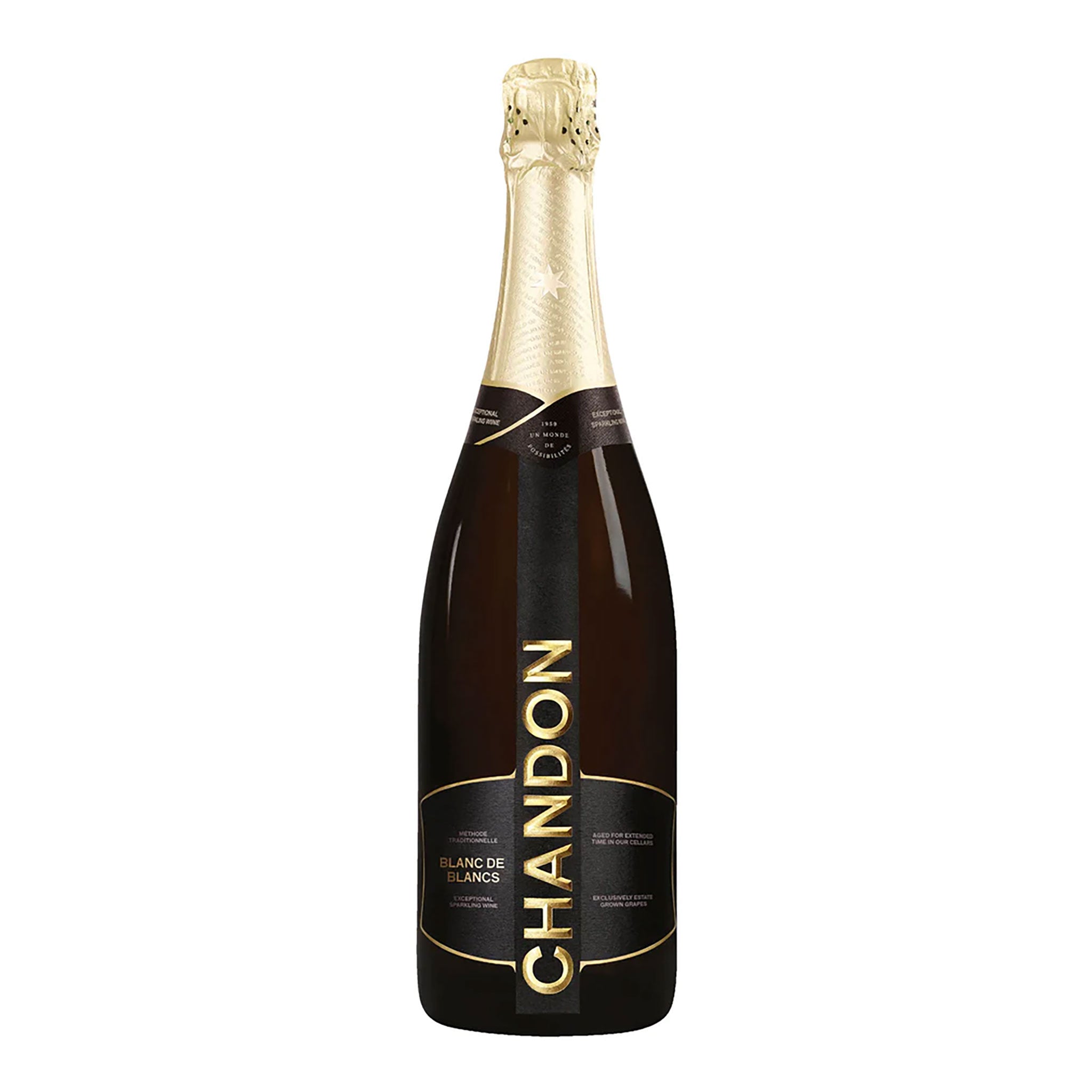 Chandon Blanc de Blancs 2017