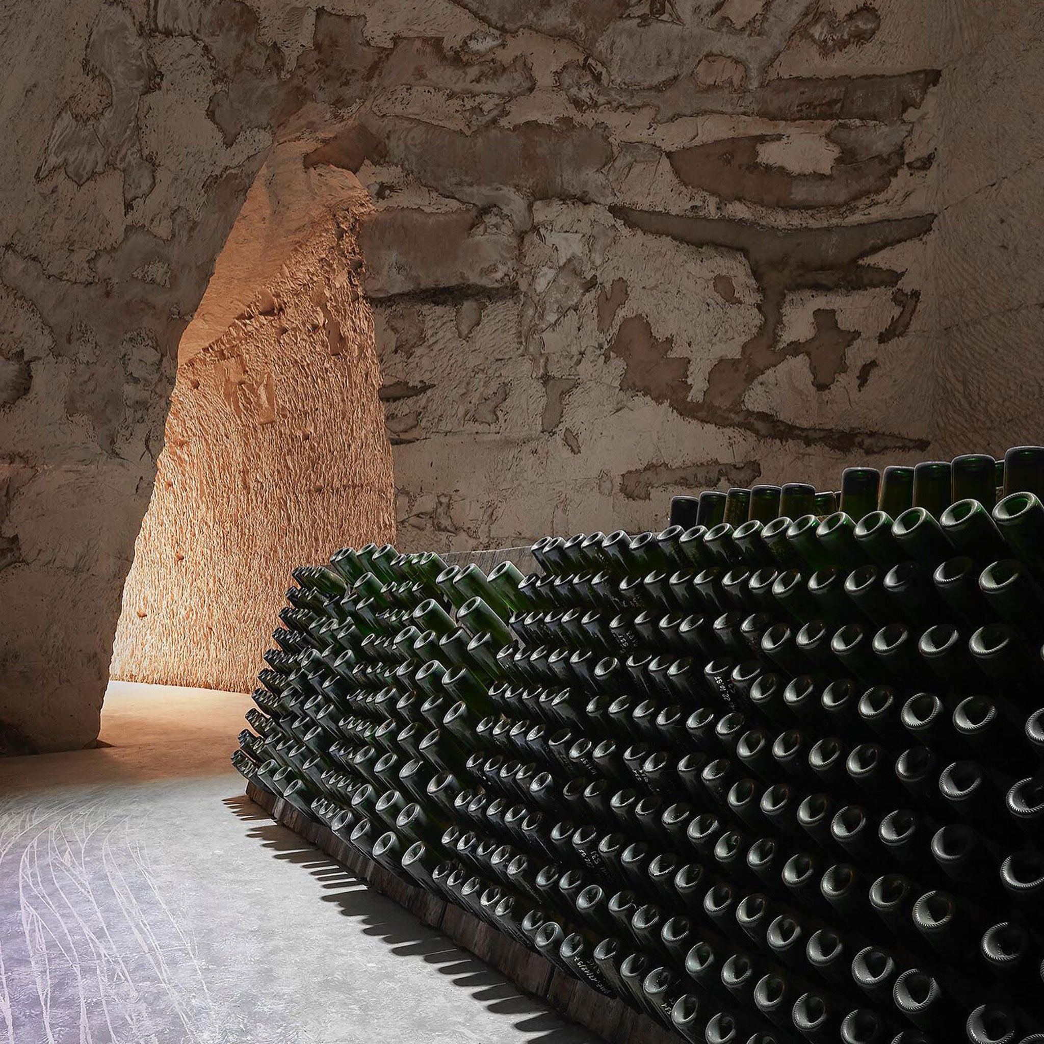 Charles Heidsieck Blanc des Millénaires 2006