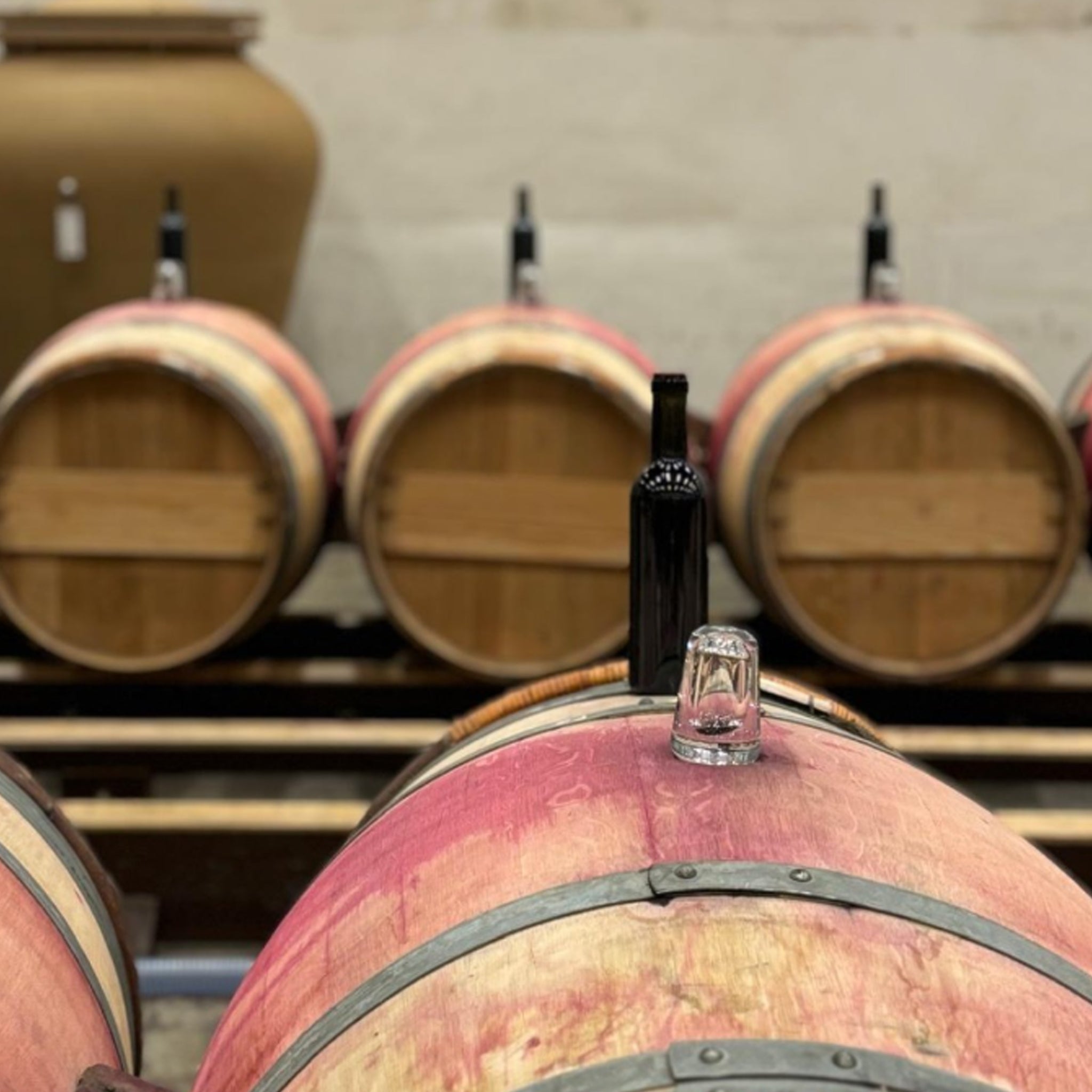Château Lafite Rothschild Premier Cru Classé Pauillac 2021