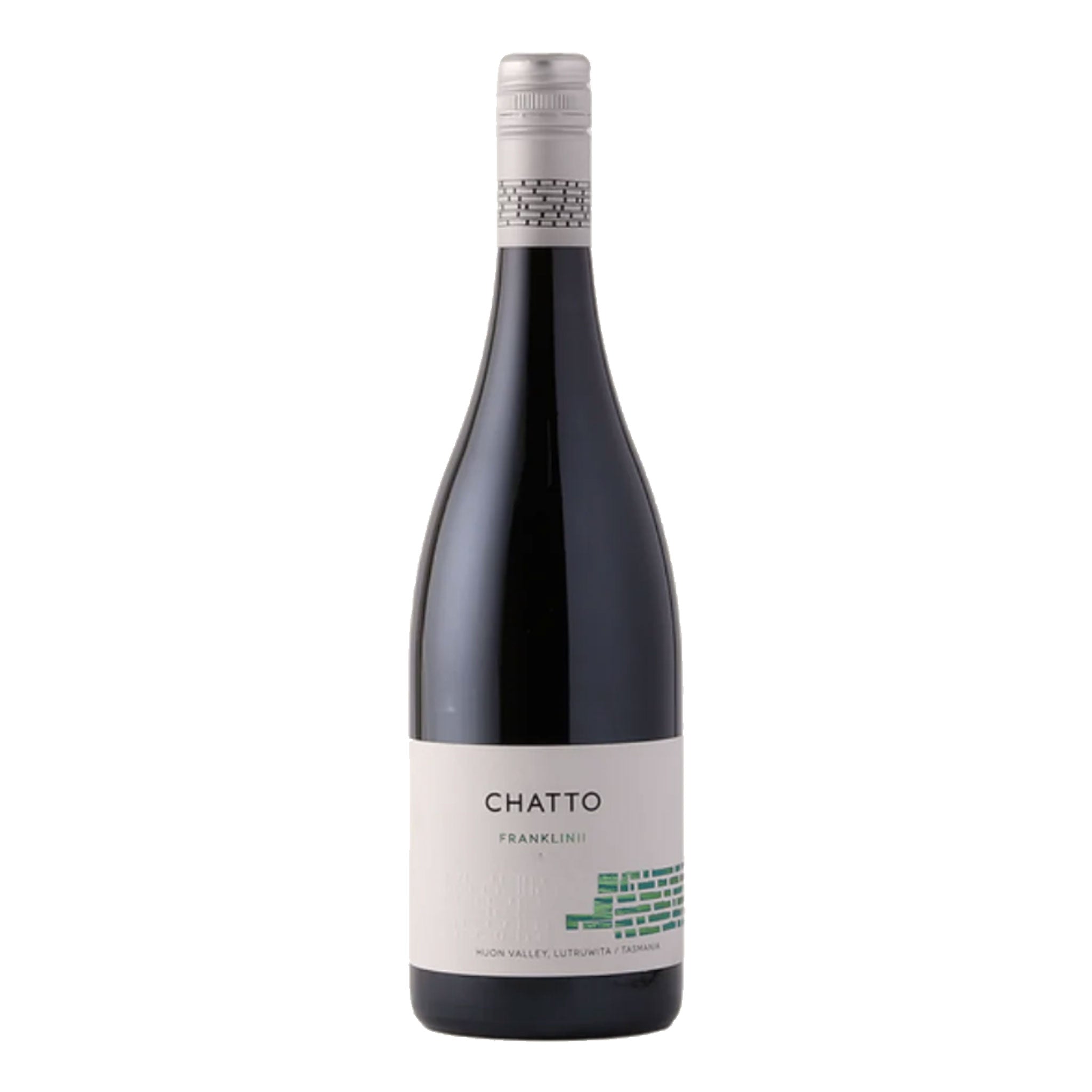 Chatto Franklinii Pinot Noir 2023