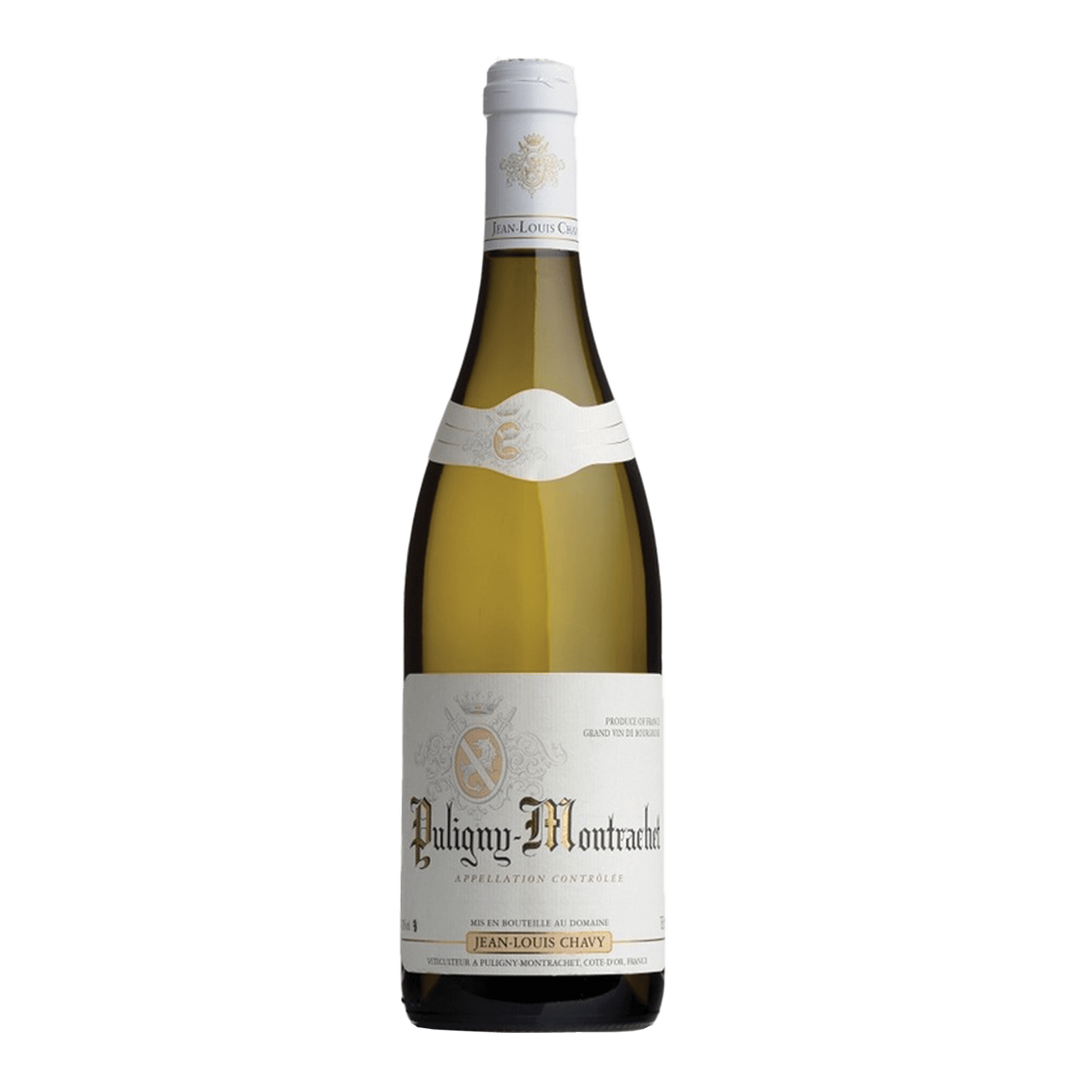 Domaine Jean-Louis Chavy