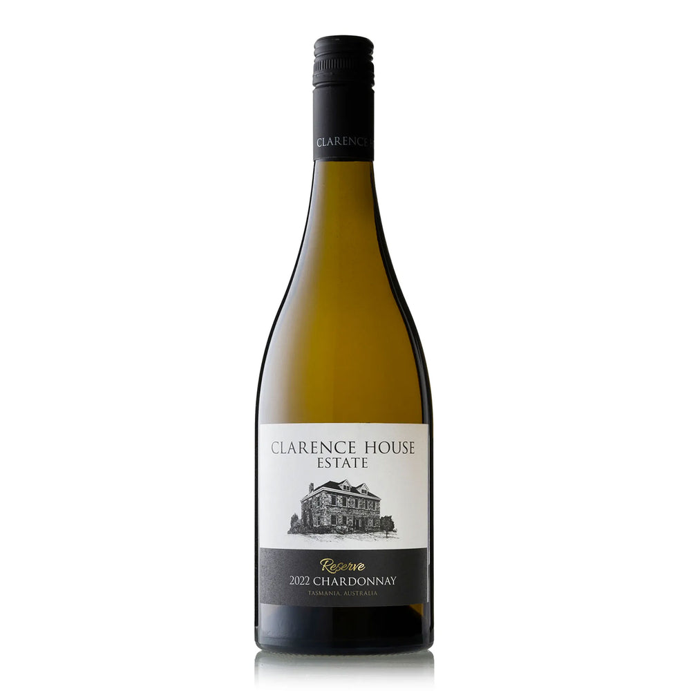 Clarence House Estate Reserve Chardonnay 2023 - Kent Street Cellars