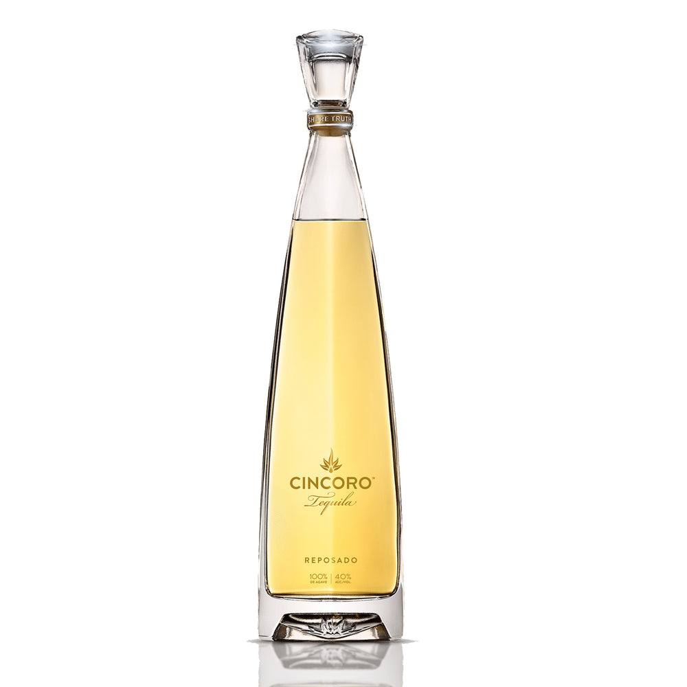 Cincoro Reposado Tequila 750ml - Kent Street Cellars