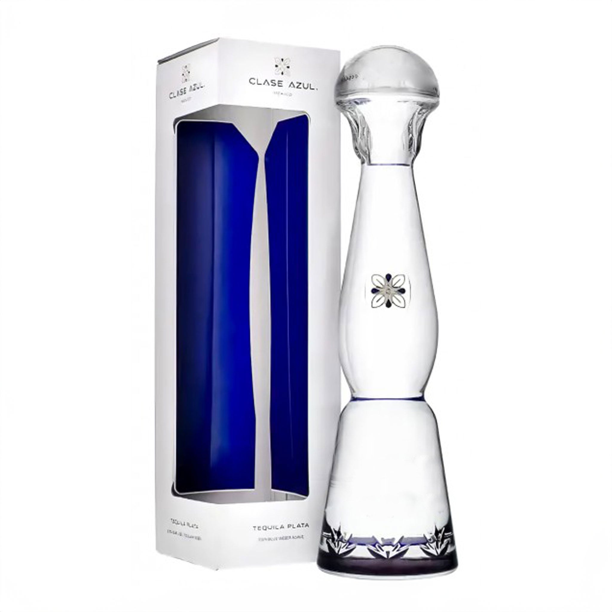 Clase Azul Tequila Plata 700ml