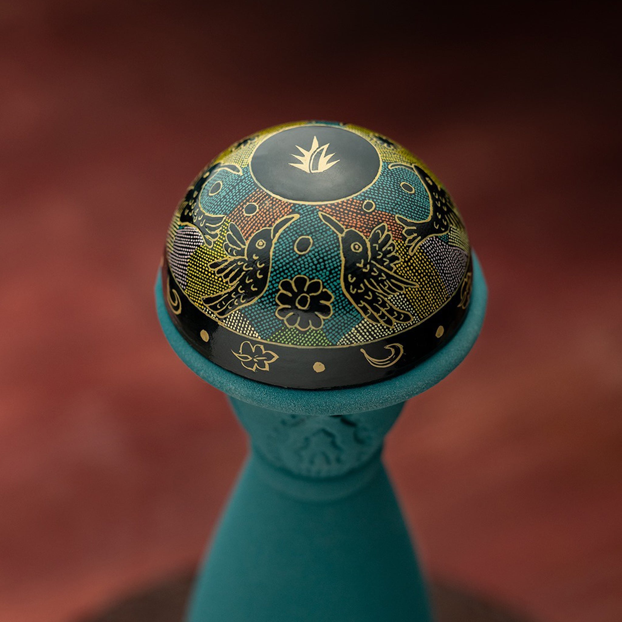 Clase Azul Mezcal Guerrero 750ml