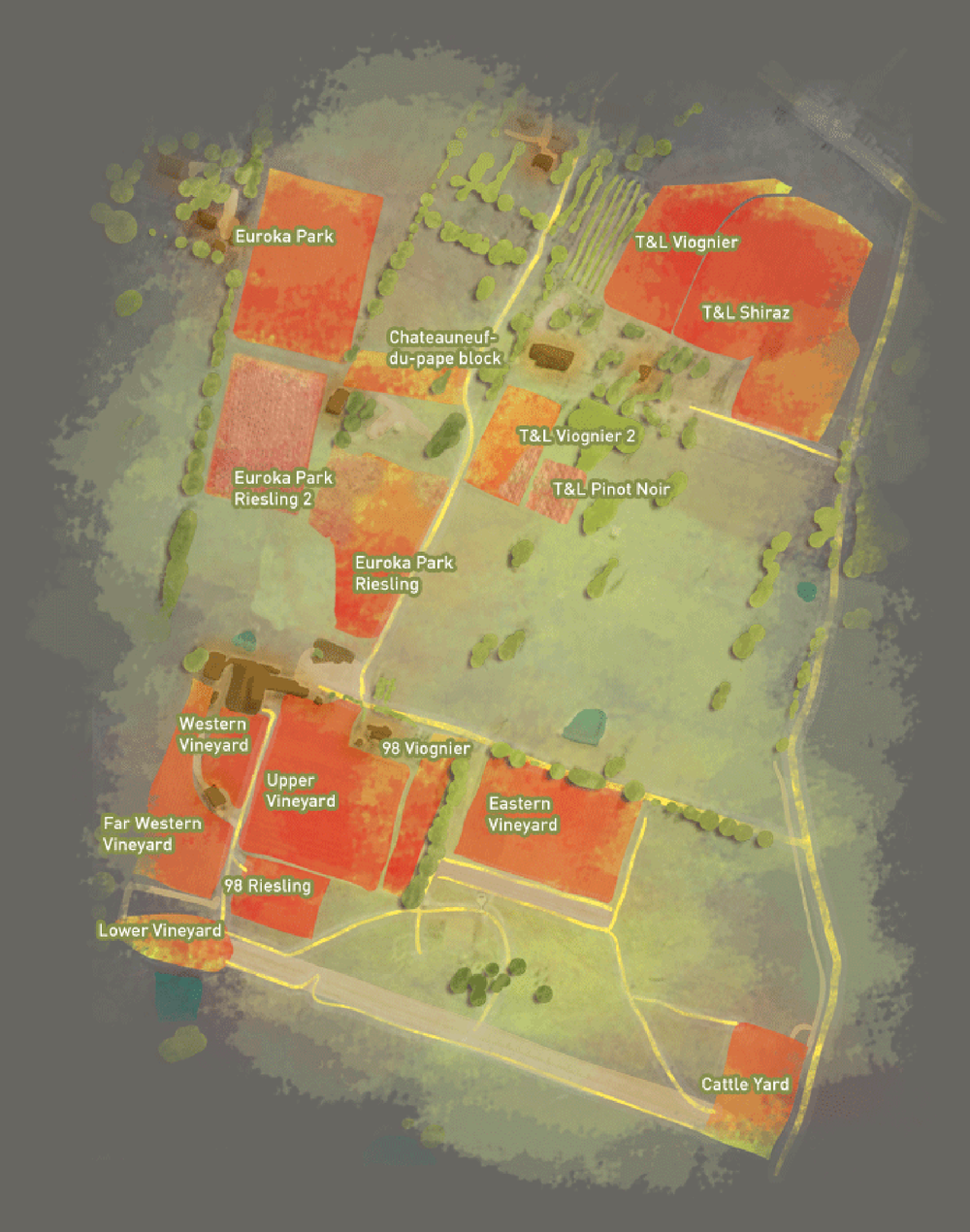 Clonakilla Shiraz Viognier 2012