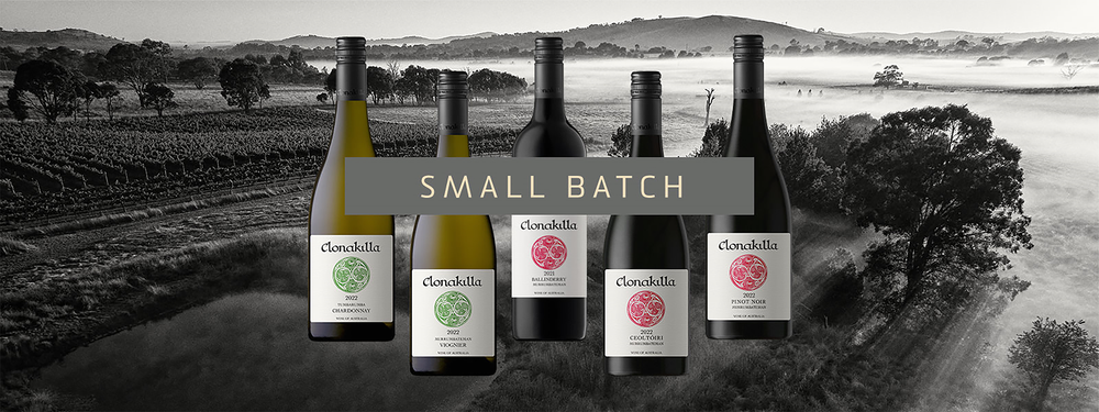 Clonakilla Shiraz Viognier 2019 - Kent Street Cellars