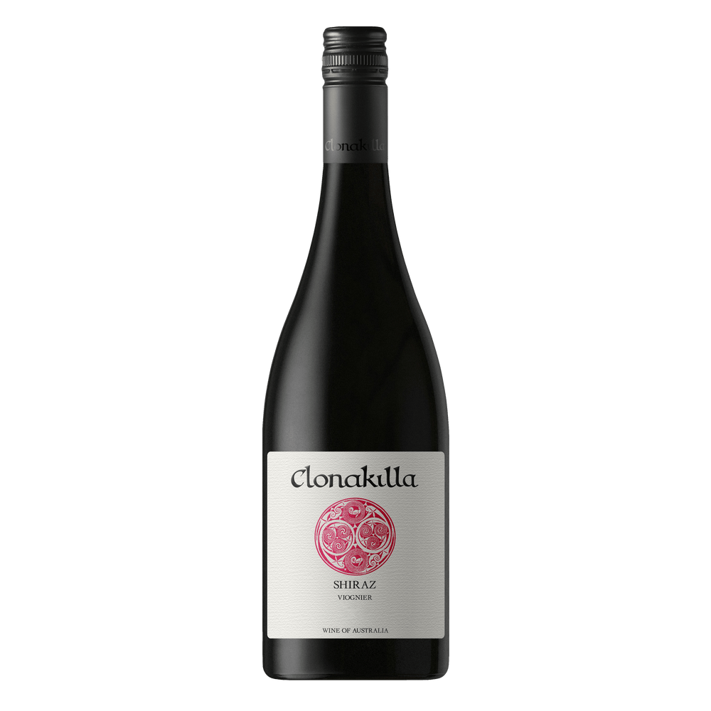 Clonakilla Shiraz Viognier 2014 - Kent Street Cellars