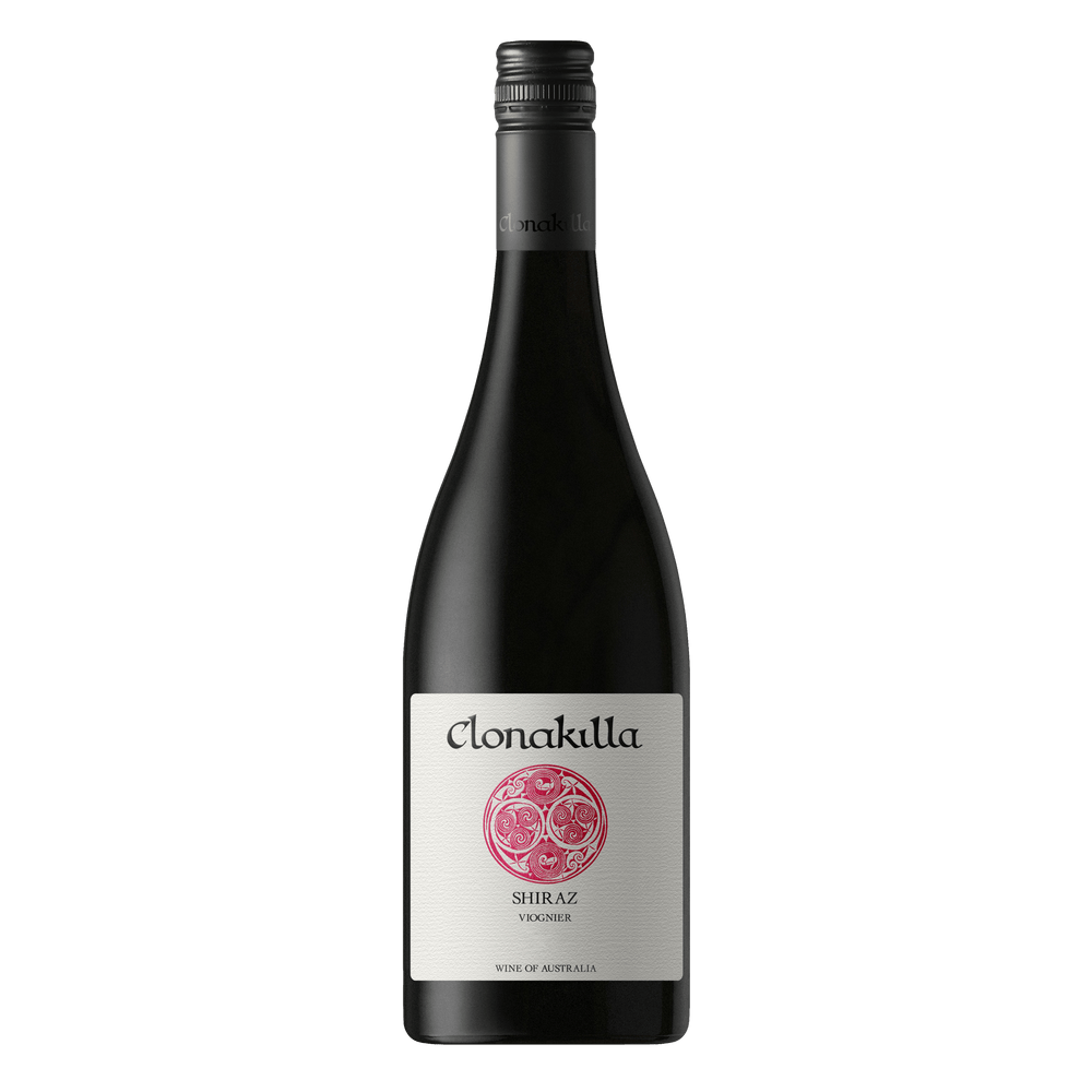 Clonakilla Shiraz Viognier 2010 - Kent Street Cellars