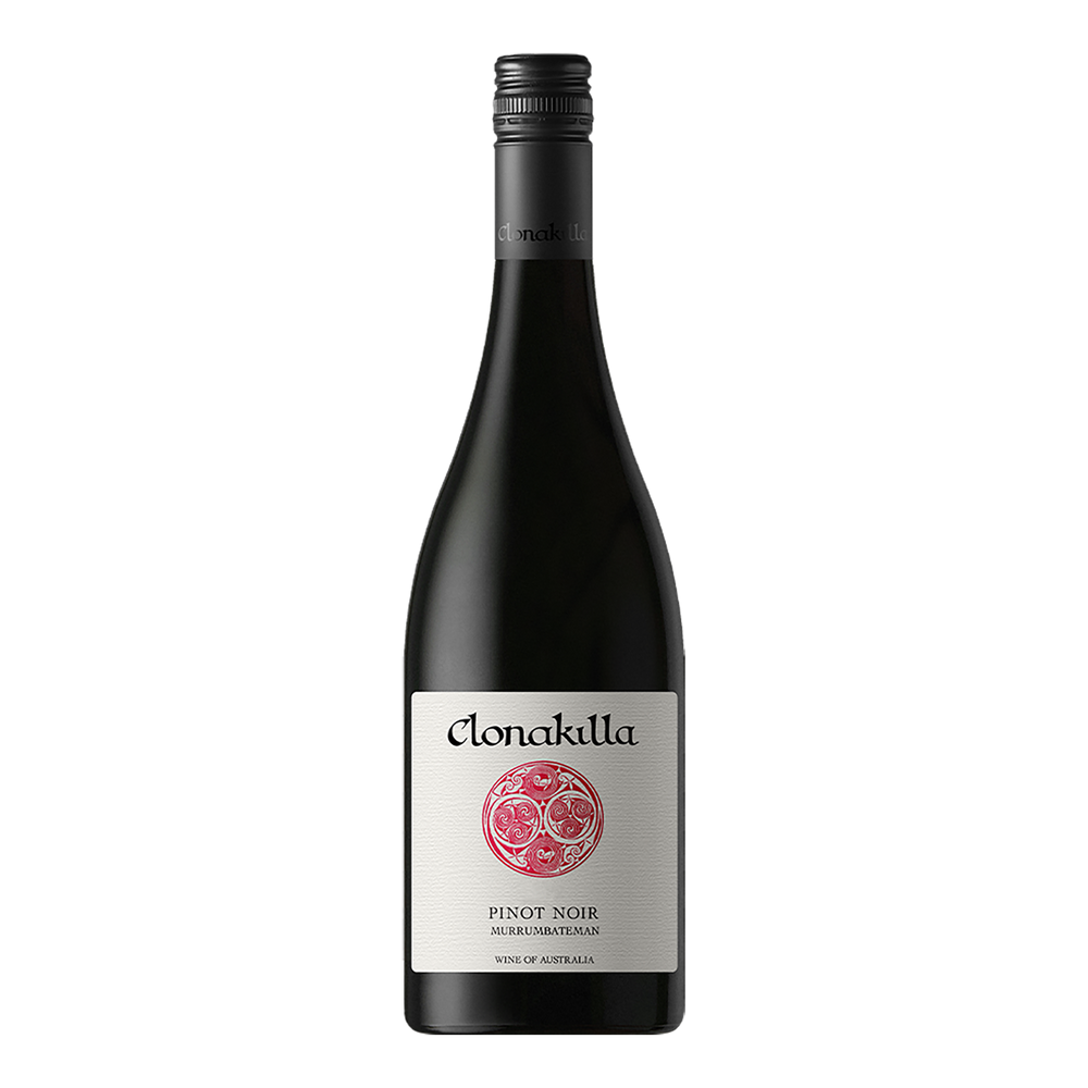 Clonakilla Pinot Noir 2016 - Kent Street Cellars