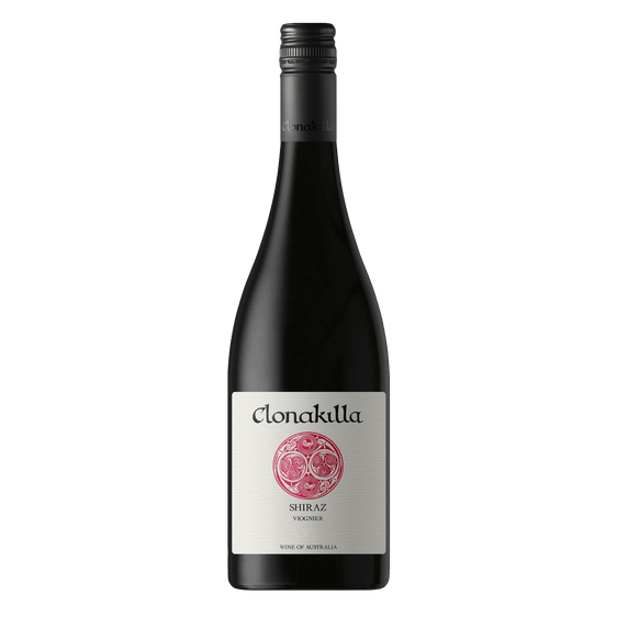 Clonakilla Shiraz Viognier 2019