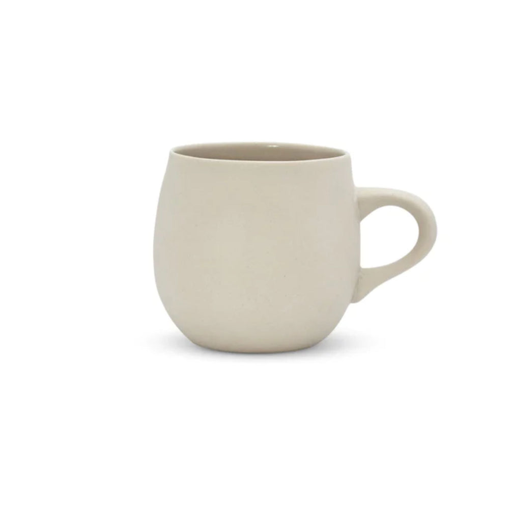 Marmoset Found Cloud Mug, Chalk