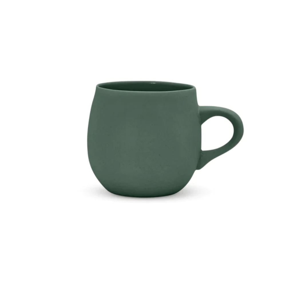 Marmoset Found Cloud Mug, Moss