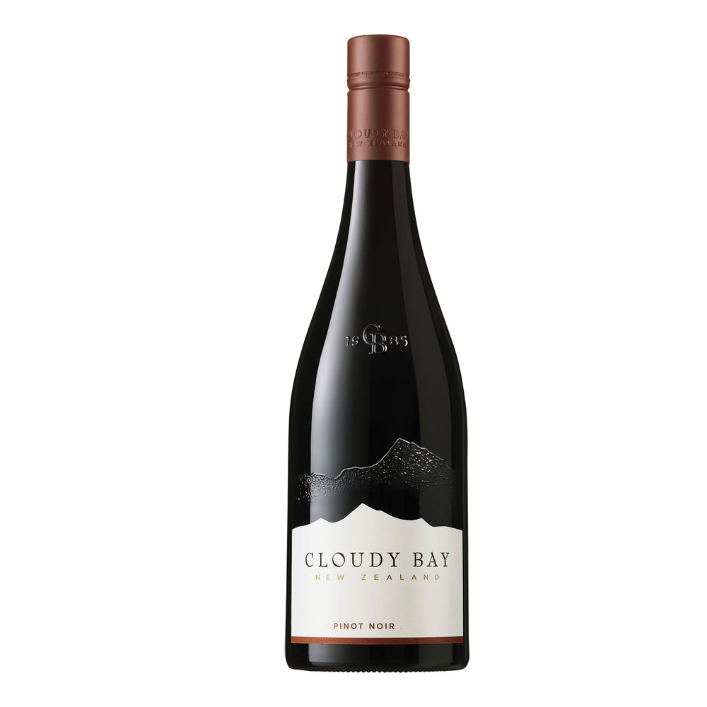 Cloudy Bay Pinot Noir 2021