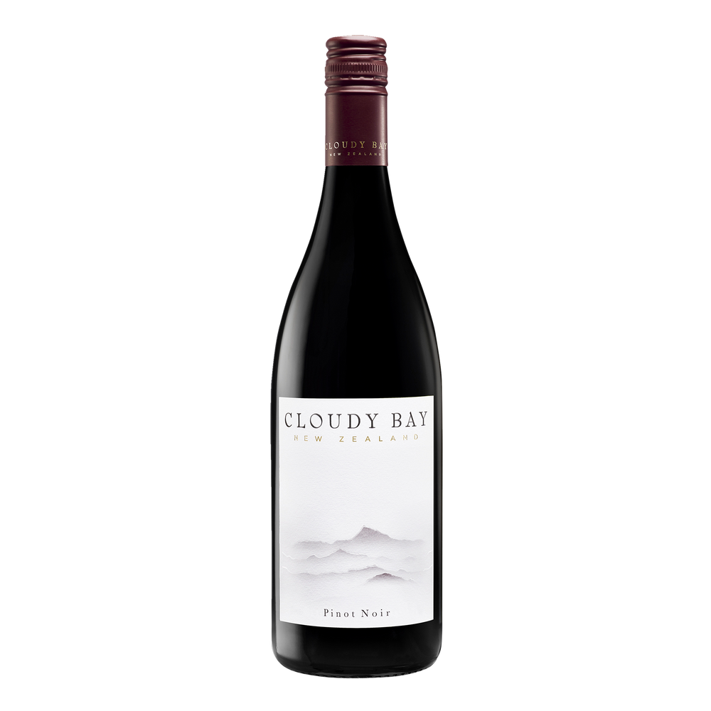 Cloudy Bay Pinot Noir 2014 1.5L - Kent Street Cellars