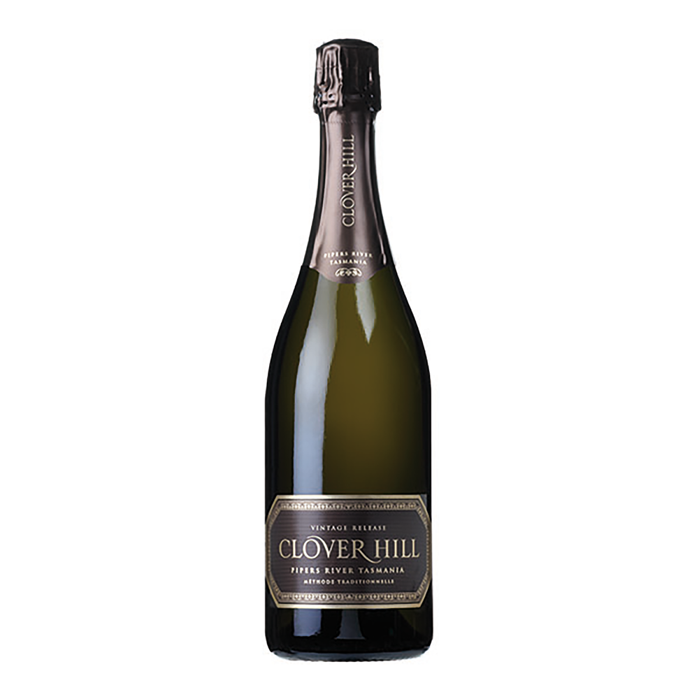 Clover Hill Vintage Brut 2015 - Kent Street Cellars