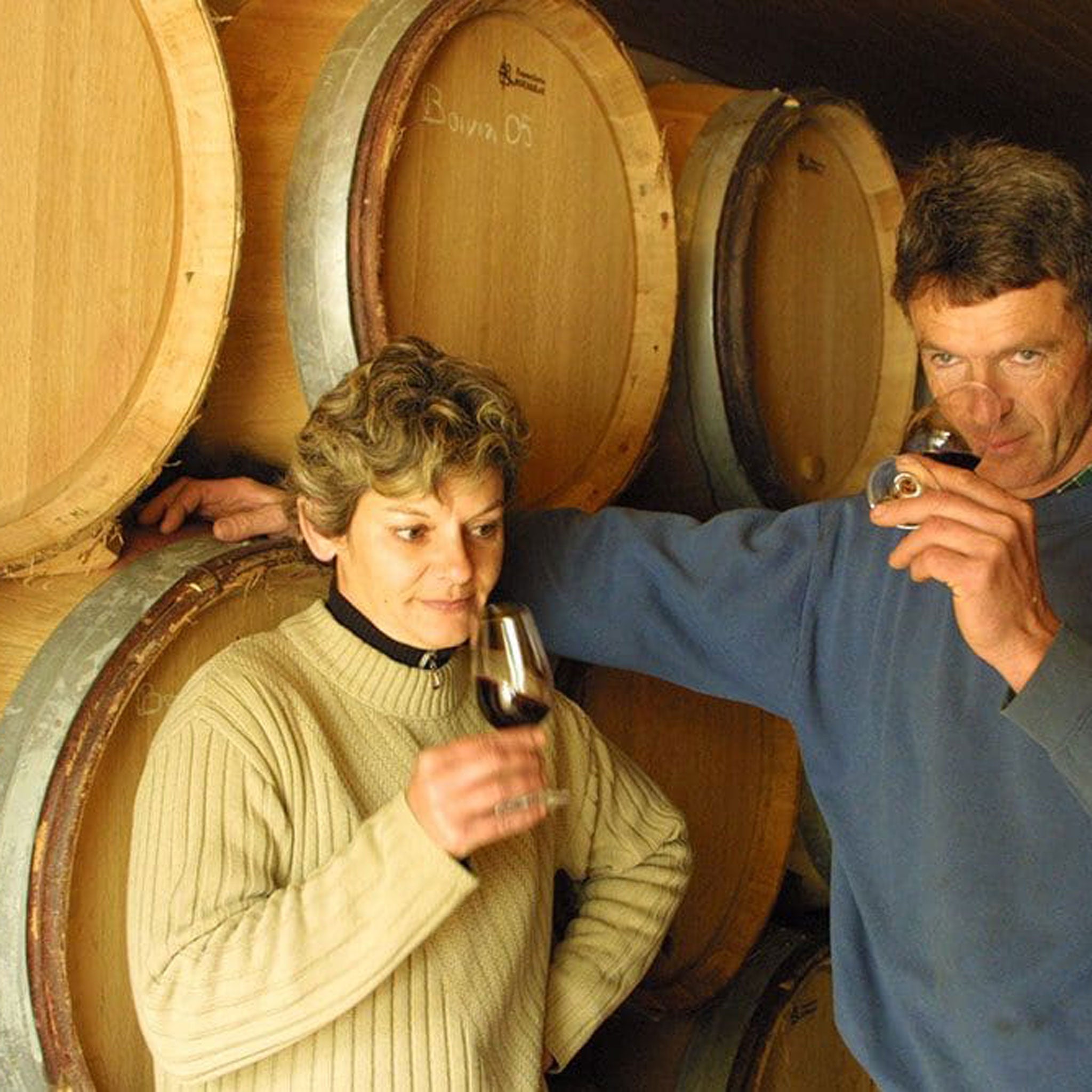 Domaine Collotte Marsannay Les Grasses Têtes 2022