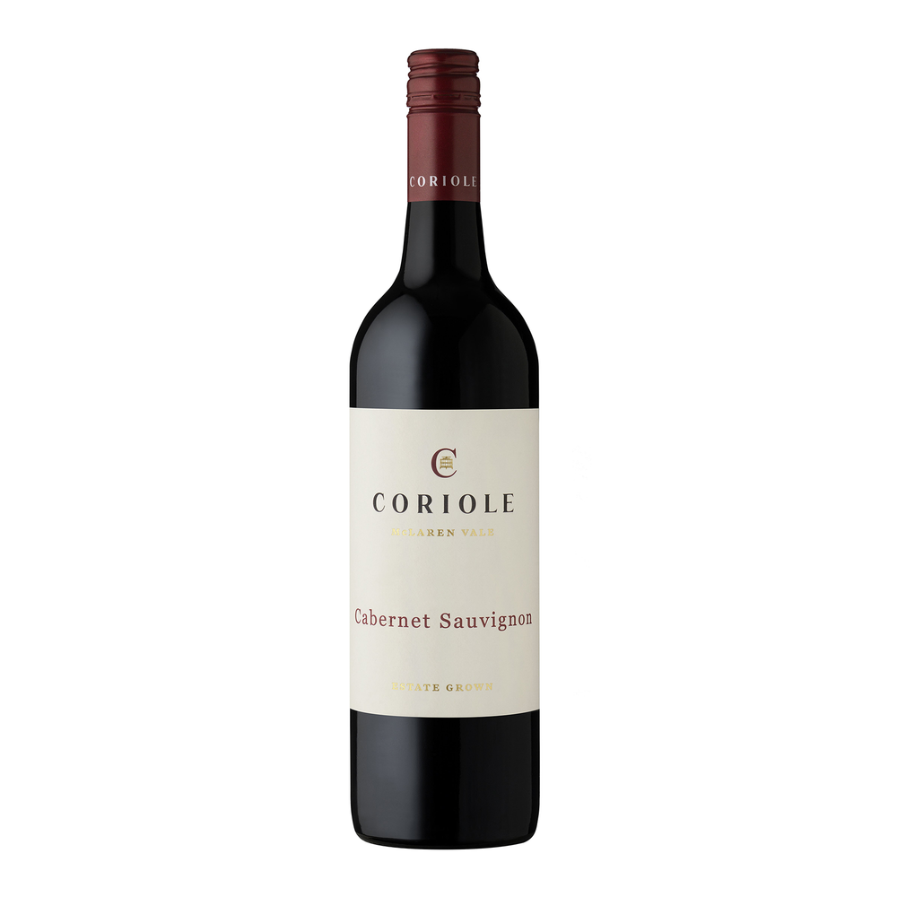 Coriole Estate Cabernet Sauvignon 2021