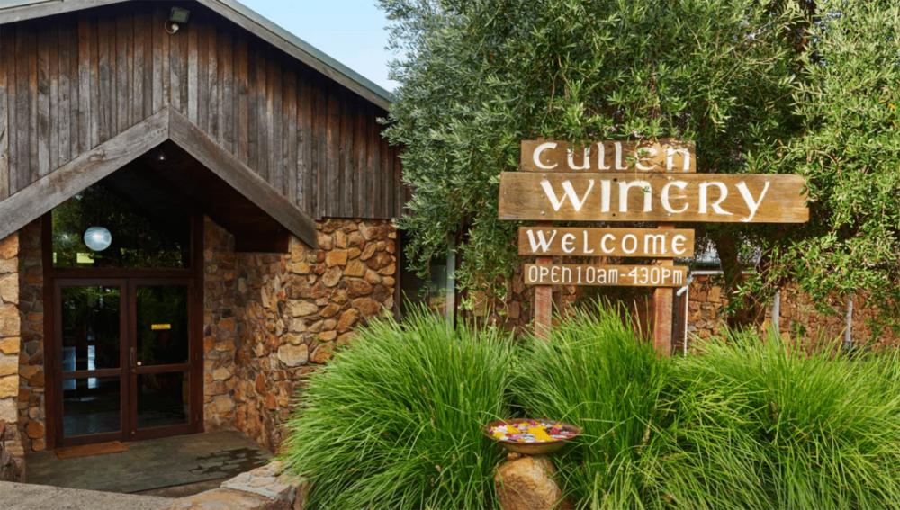 Cullen Amber Sauvignon Blanc 2021 - Kent Street Cellars