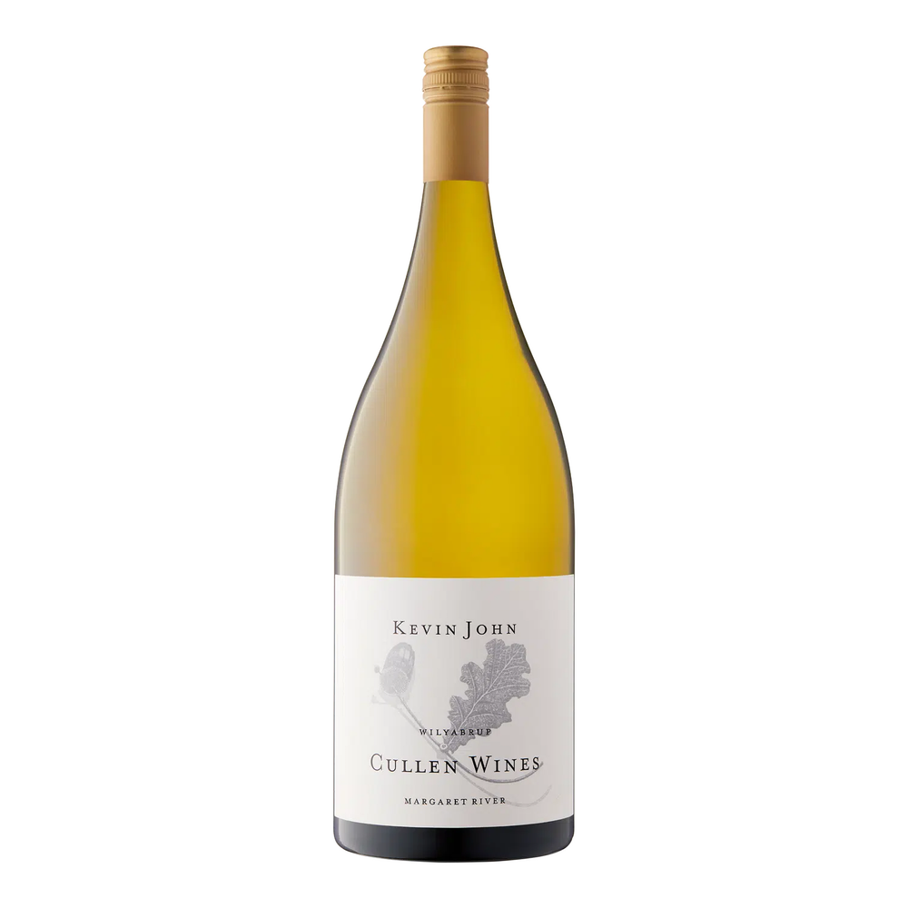 Cullen Wines Kevin John Chardonnay 2021 1.5L - Kent Street Cellars