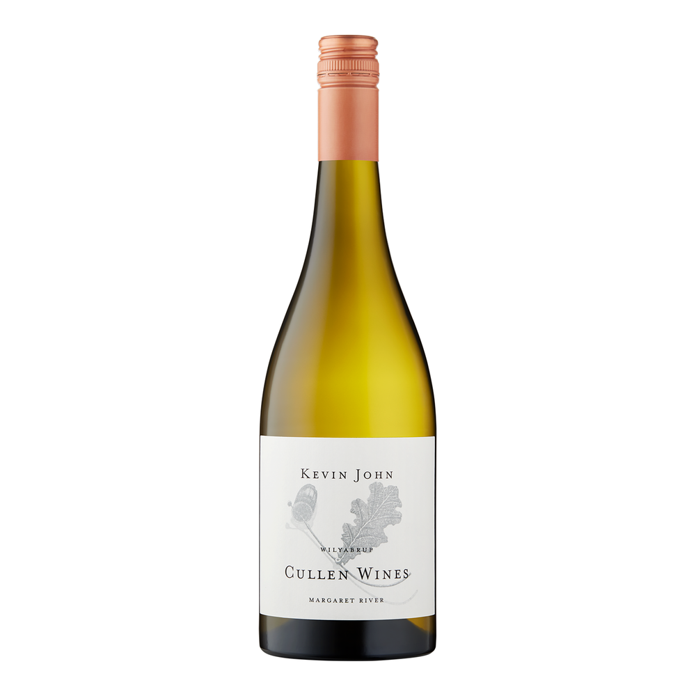 Cullen Wines Kevin John Chardonnay 2023 - Kent Street Cellars