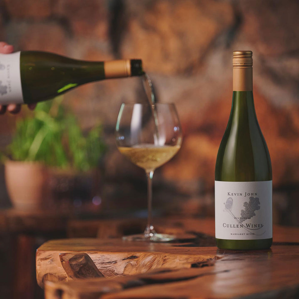 Cullen Wines Kevin John Chardonnay 2023