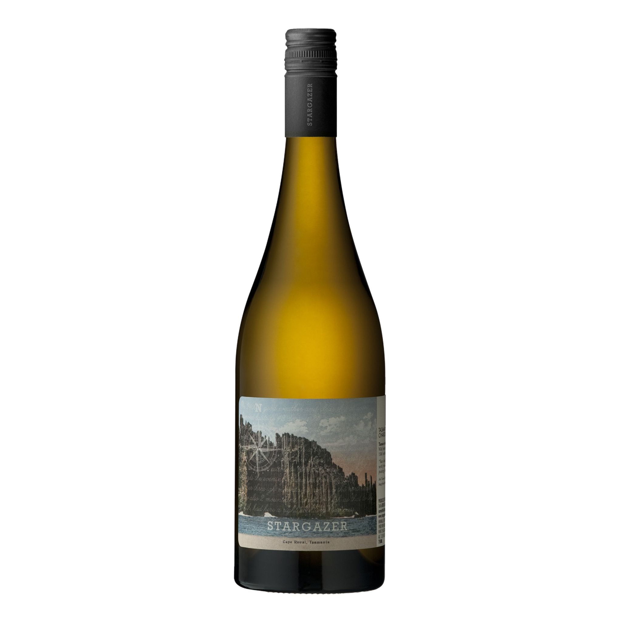 Stargazer Chardonnay 2024
