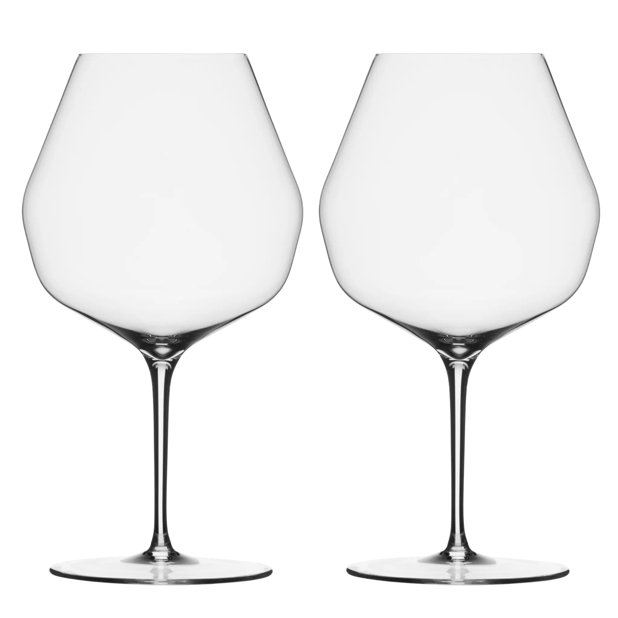 MARKTHOMAS No2130 Double Bend Red Wine Glass (2 Pack)