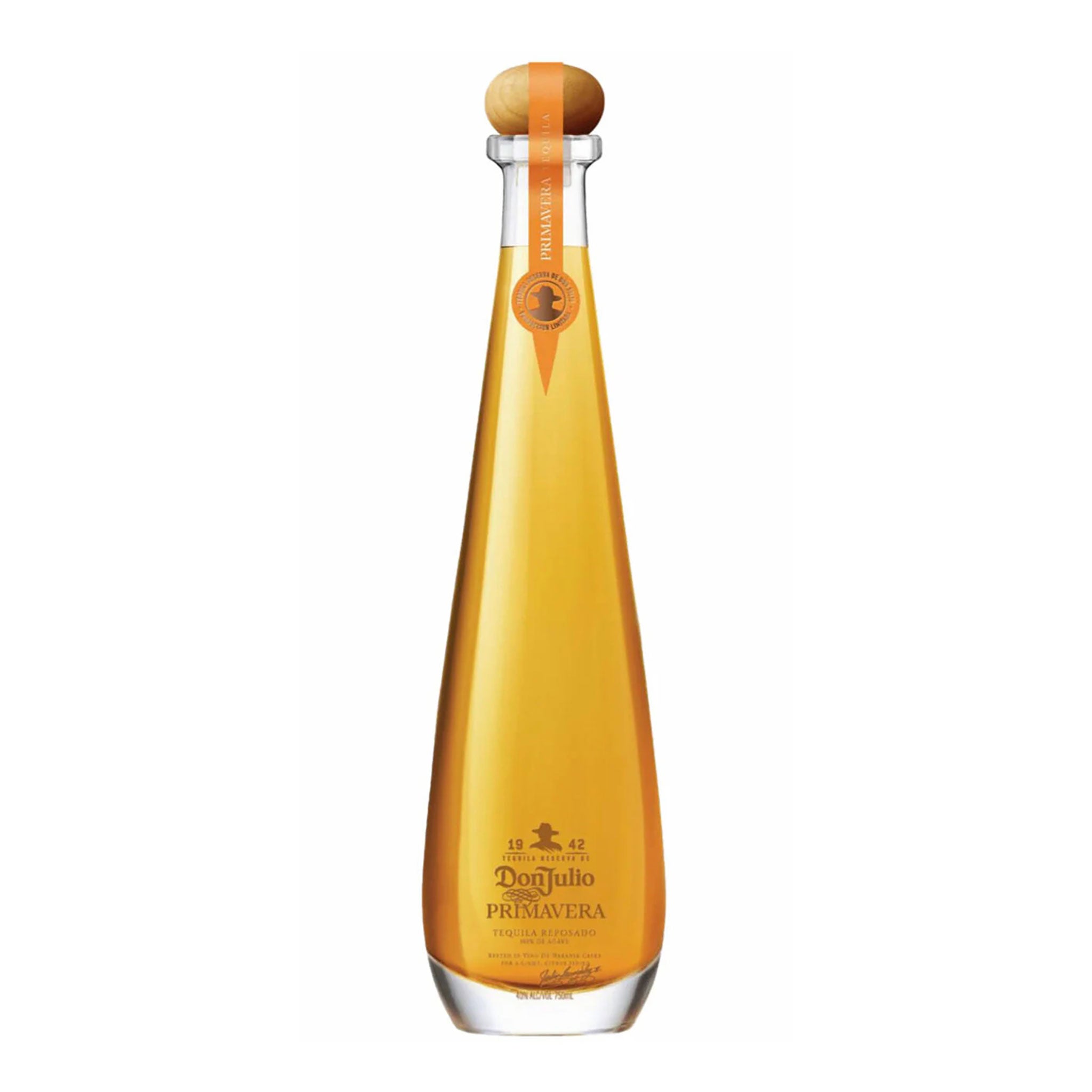 Don Julio 1942 Primavera Reposado Tequila 750ml