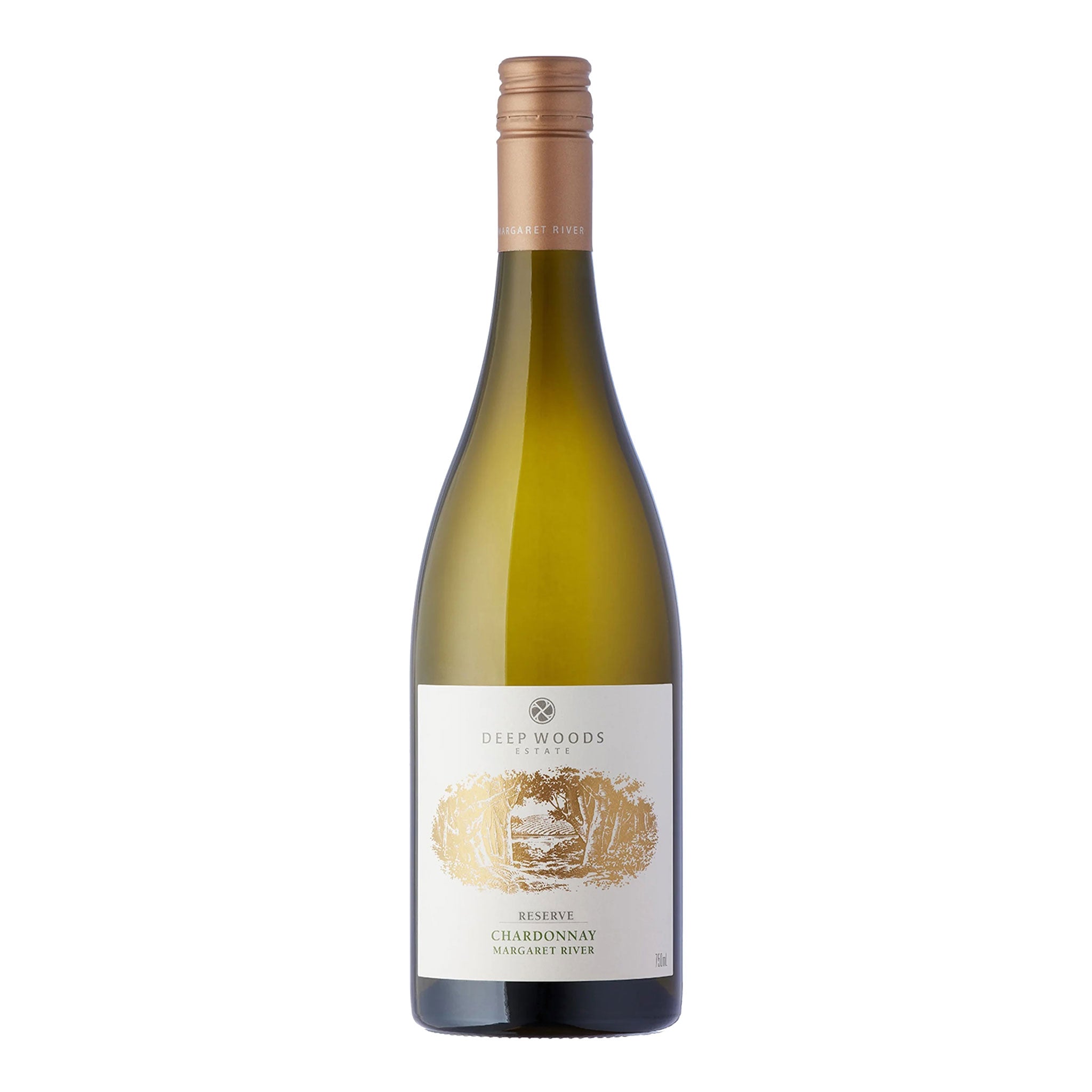 Deep Woods Estate Reserve Chardonnay 2024
