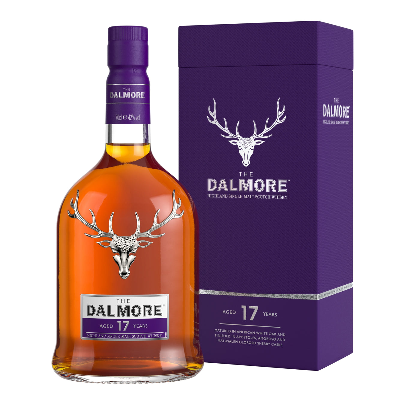 The Dalmore