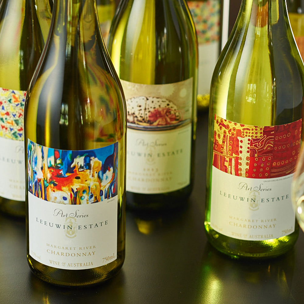 Leeuwin Estate Art Series Chardonnay 2021