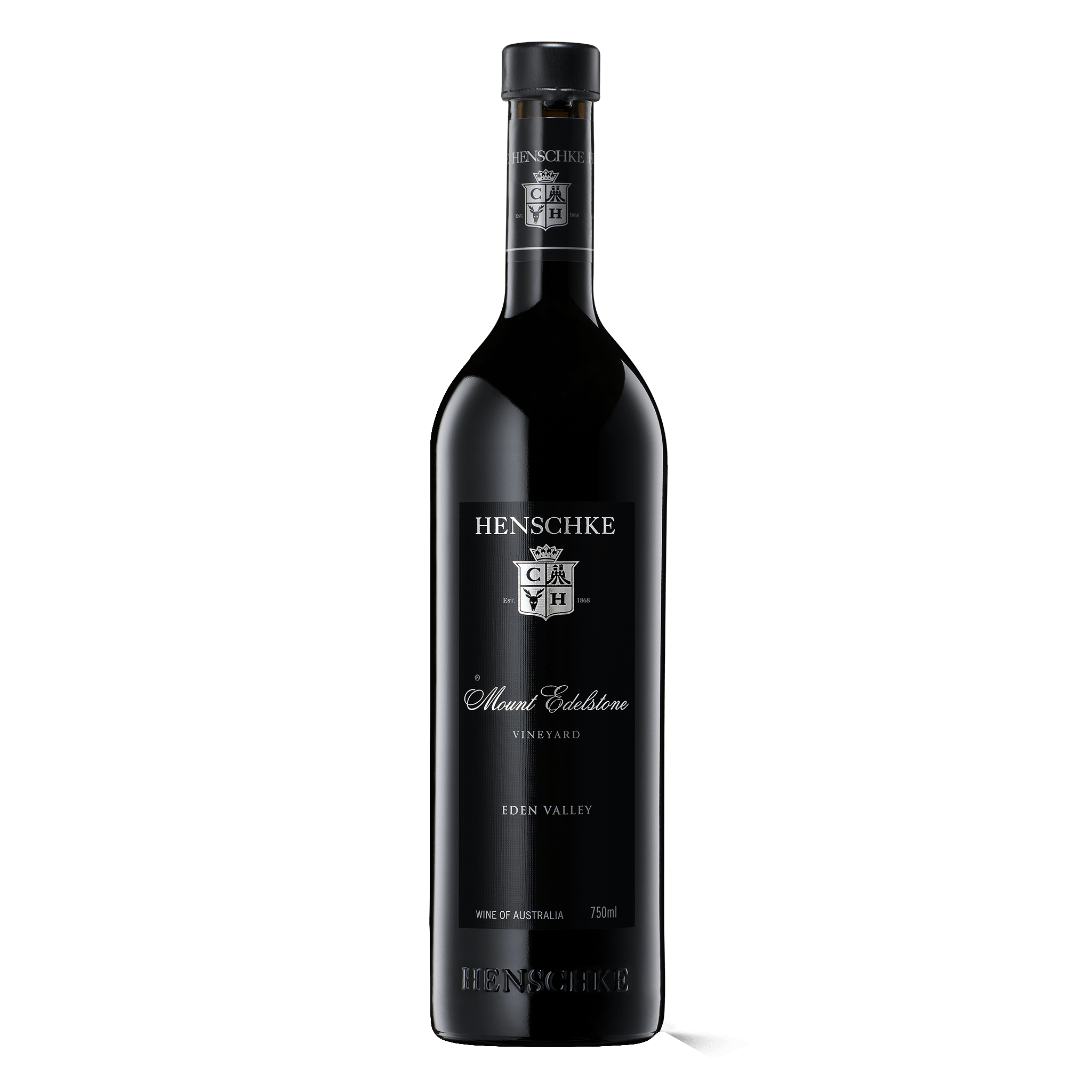 Henschke Mount Edelstone Shiraz 2015