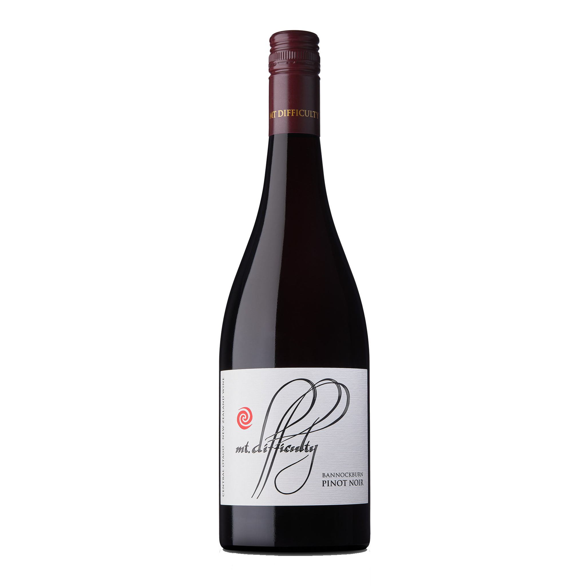Mt. Difficulty Bannockburn Pinot Noir 2023