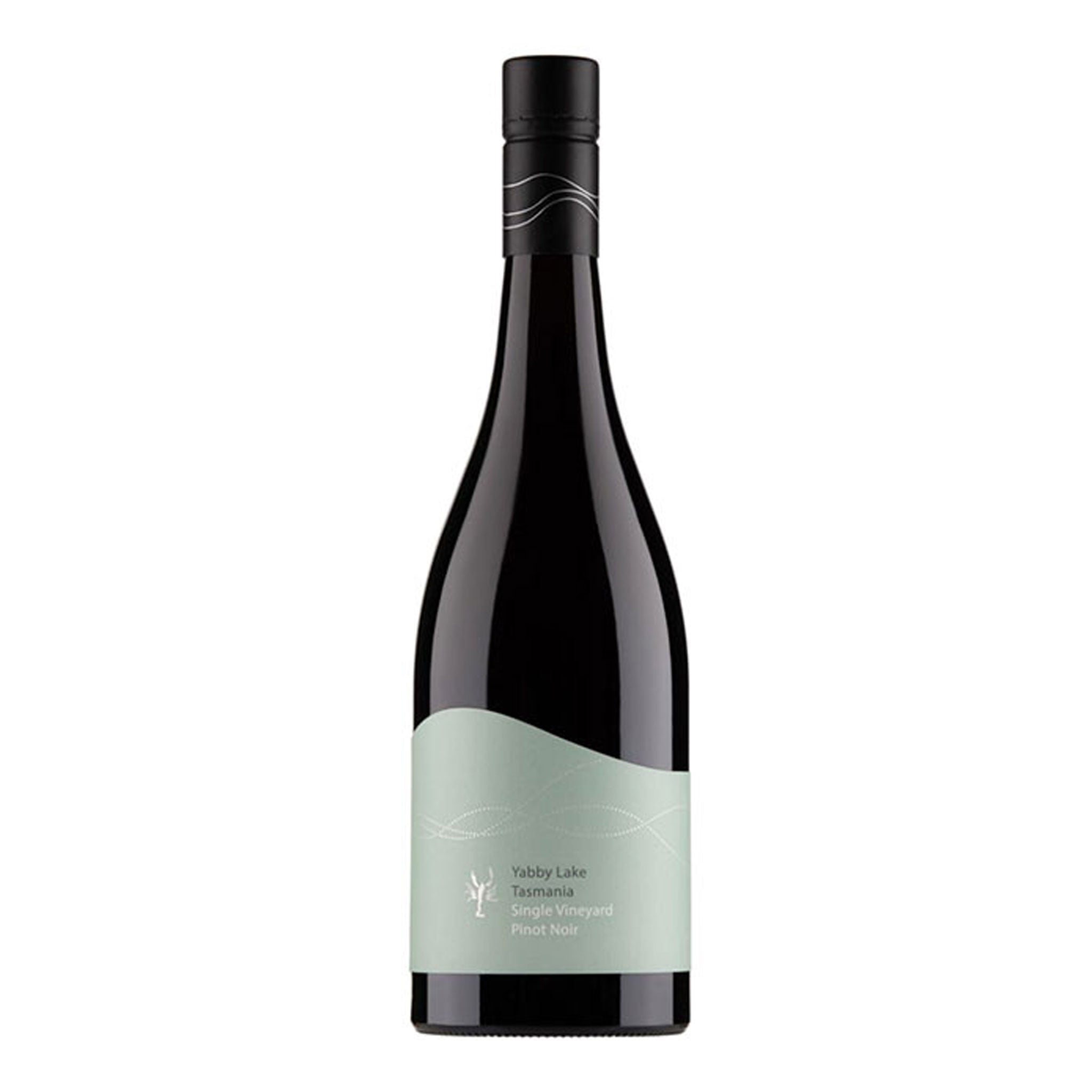 Yabby Lake Tasmania Coal River Pinot Noir 2023