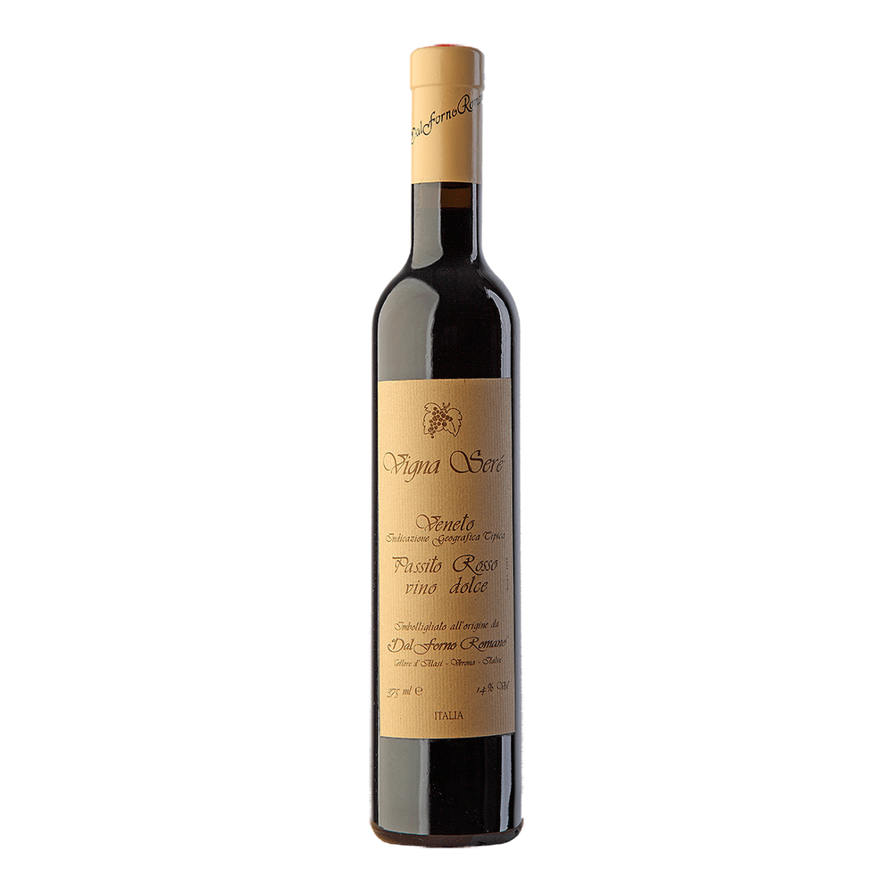 Dal Forno Romano Vigna Sere Veneto Passito Rosso 2004 - Kent Street Cellars