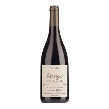 Daniel Bouland Morgon Corcelette 2023 - Kent Street Cellars