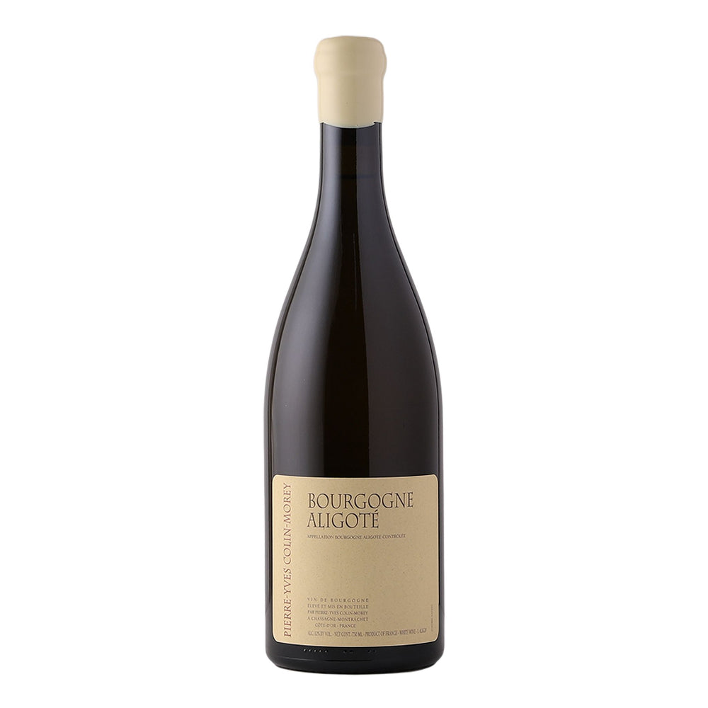 Pierre-Yves Colin-Morey Bourgogne Aligote 2023