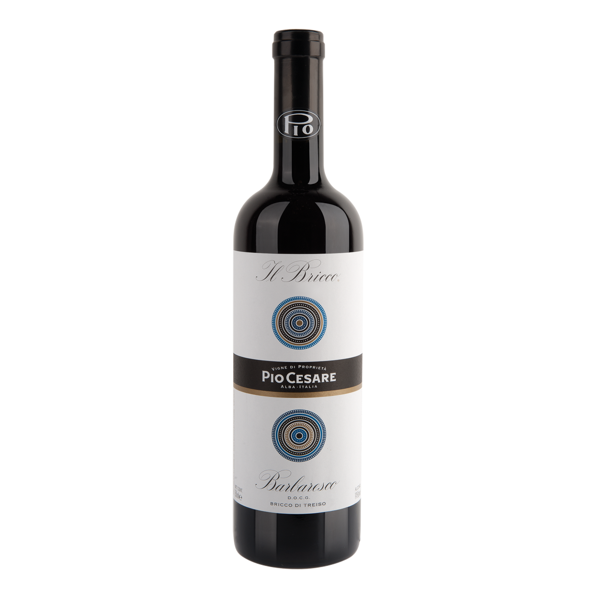 Pio Cesare Barbaresco Il Bricco di Treiso 2021