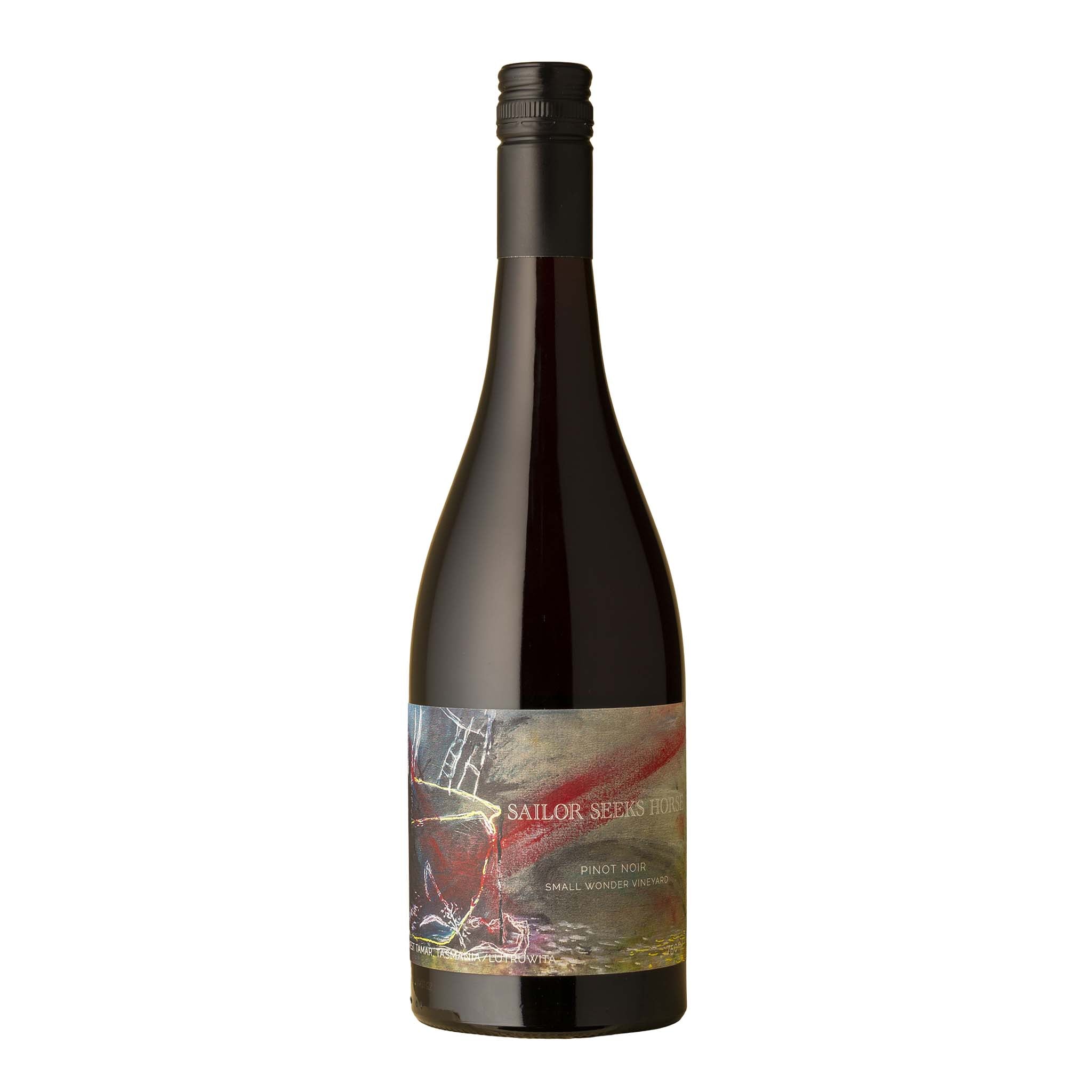 Sailor Seeks Horse Small Wonder Pinot Noir 2024
