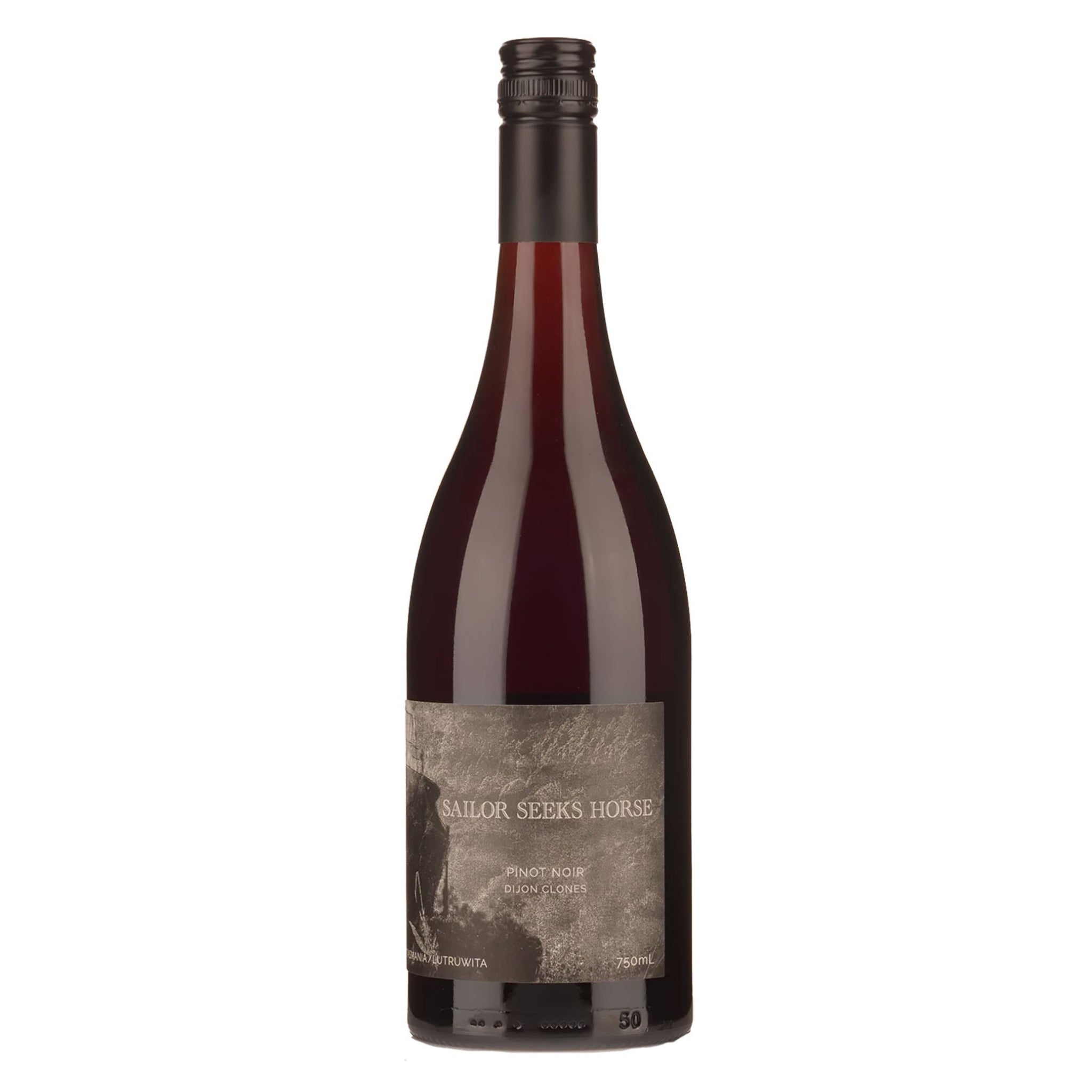 Sailor Seeks Horse Dijon Clone Pinot Noir 2024