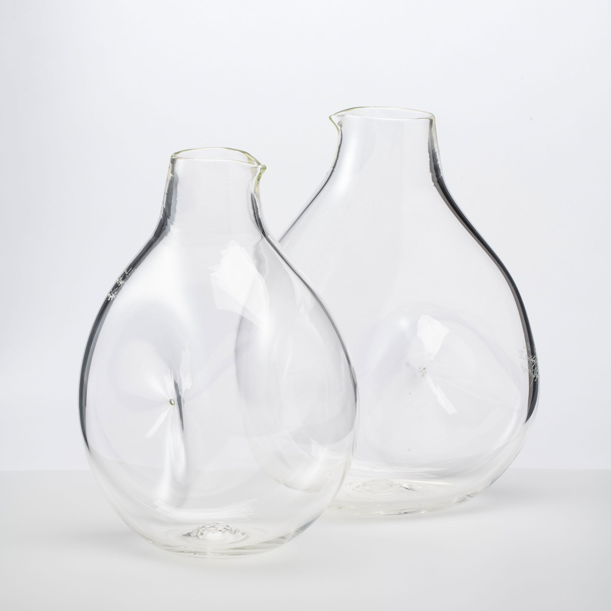 Brian Hirst Signature IV Decanter 750ml