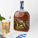 Woodford Reserve Kentucky Derby Bourbon Whiskey 1L (2023 Release) - Kent Street Cellars