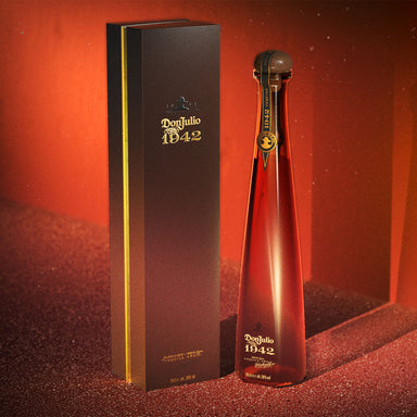 Don Julio 1942 Añejo Tequila 750ml + 1942 Glass - Kent Street Cellars