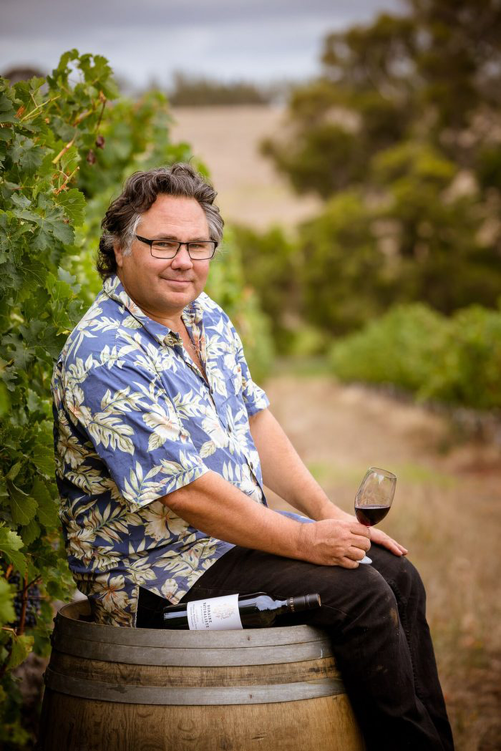 Domaine Naturaliste Le Naturaliste Cabernet Franc 2020