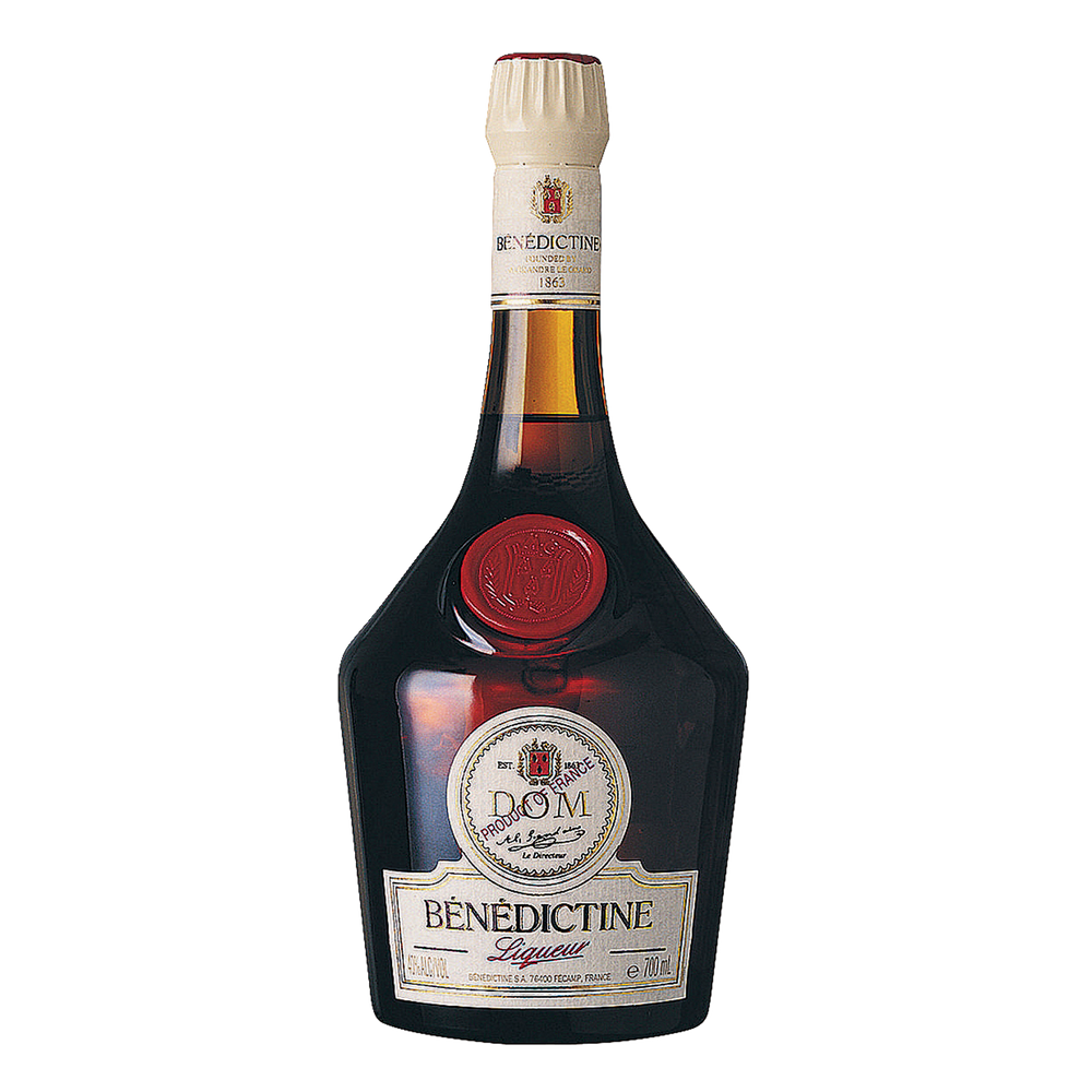 D.O.M. Benedictine Liqueur 700ml